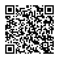 QR Code for "Thea Stilton and the Legend of the Fire Flowers : A Geronimo Stilton Adventure".