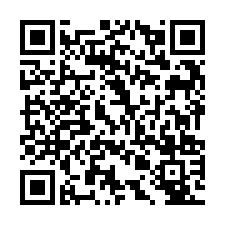 QR Code for "The Berenstain bears and the week at grandma's /".