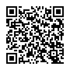 QR Code for "Over the river : a turkey's tale".