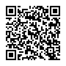 QR Code for "Charlie Thorne and the Royal Society (Reprint)".