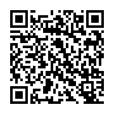 QR Code for "The polio pioneer : Dr. Jonas Salk and the polio vaccine".