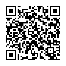 QR Code for "The Woodshed Mystery".