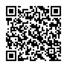 QR Code for "The zombie stone".