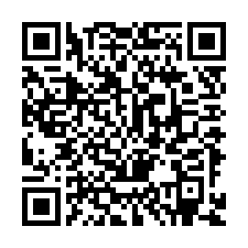 QR Code for "A Stranger in Mayfair".