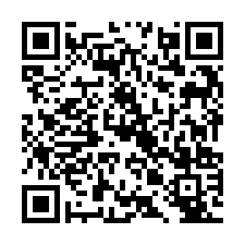 QR Code for "One charmed Christmas".
