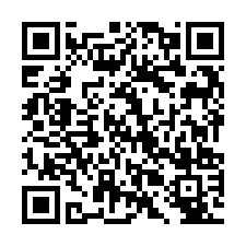 QR Code for "Fluffy & Freckles".
