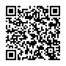 QR Code for "Fudge Cupcake Murder".