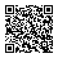 QR Code for "The Painted Queen".