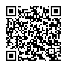 QR Code for "The Burning God".