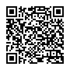 QR Code for "The Best American Mystery and Suspense 2022".