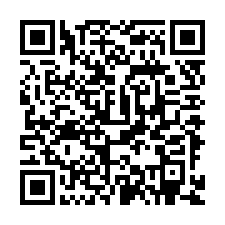 QR Code for "Bunny will not jump!".