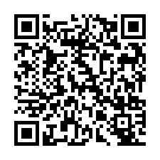 QR Code for "Vanish".