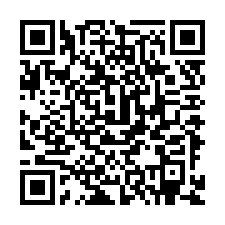 QR Code for "The last storyteller : a novel".