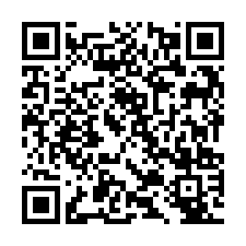QR Code for "Valentine Murder".