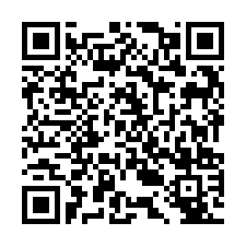 QR Code for "The race across America /".