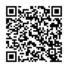 QR Code for "The Christmas Hummingbird".