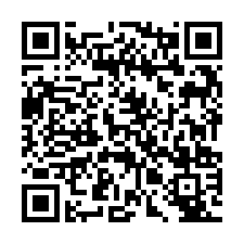 QR Code for "A Fabumouse Vacation for Geronimo".