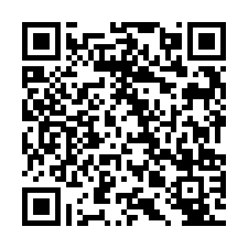 QR Code for "Coconut Layer Cake Murder".