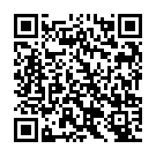 QR Code for "Preacher's Blood Hunt".