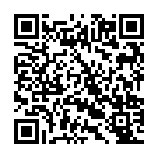 QR Code for "The magician's elephant".