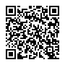 QR Code for "Cruel winter of the mountain man".