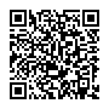 QR Code for "Winter of Secrets".
