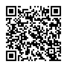 QR Code for "The Ghost Town Mystery".