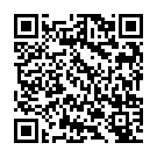 QR Code for "He Shall Thunder in the Sky".