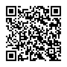 QR Code for "Strange affair /".