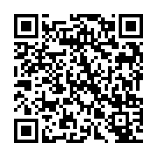 QR Code for "The lost manuscript".