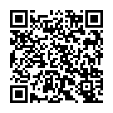 QR Code for "The Judas Strain".