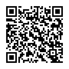 QR Code for "The bone shard emperor".