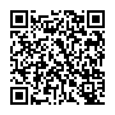 QR Code for "The Pizza Mystery".
