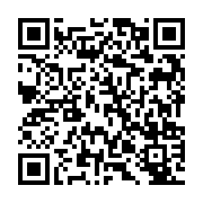 QR Code for "Junie B. Jones has a monster under her bed".