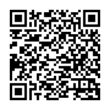 QR Code for "The Best American Mystery Stories 2015".