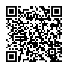 QR Code for "The little shop of found things : a novel".