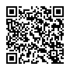 QR Code for "Clawback : an Ali Reynolds novel /".