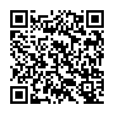 QR Code for "The nature of fragile things".