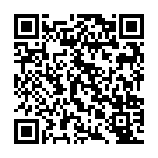 QR Code for "Thea Stilton and the American dream".
