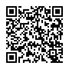 QR Code for "Friend me".