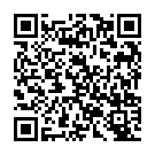 QR Code for "The Spy Game".
