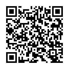 QR Code for "High Tea and Misdemeanors".
