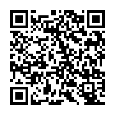 QR Code for "Houseboat Mystery".