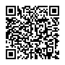 QR Code for "Madeline Finn and the therapy dog".