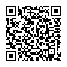 QR Code for "The narrowboat summer".