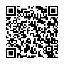 QR Code for "Paws off, Cheddarface! /".