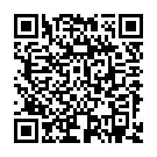 QR Code for "The Best American Mystery Stories 2013".