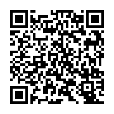 QR Code for "Aftershocks : a memoir".