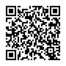QR Code for "The Secret Space Station.".