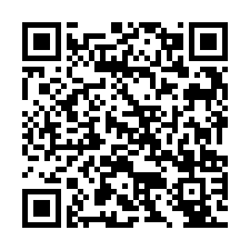 QR Code for "The haunted bridge.".